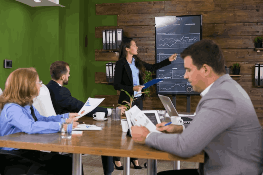 3ShoolTech recruitment and technology team