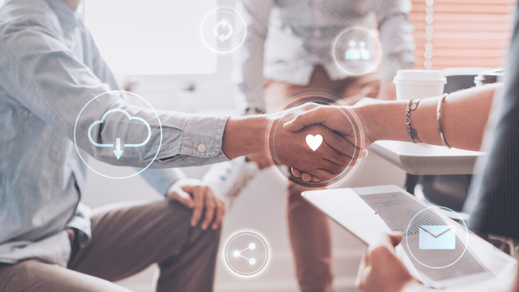 Flexible IT staffing engagement models